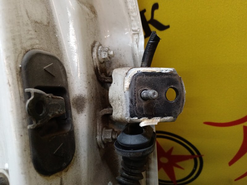 Дверь боковая, 6200 рублей, Красноярск