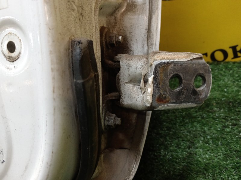 Дверь боковая, 6200 рублей, Красноярск