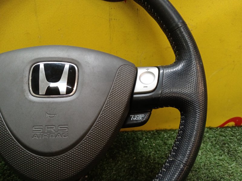 Руль, 3000 рублей, Красноярск