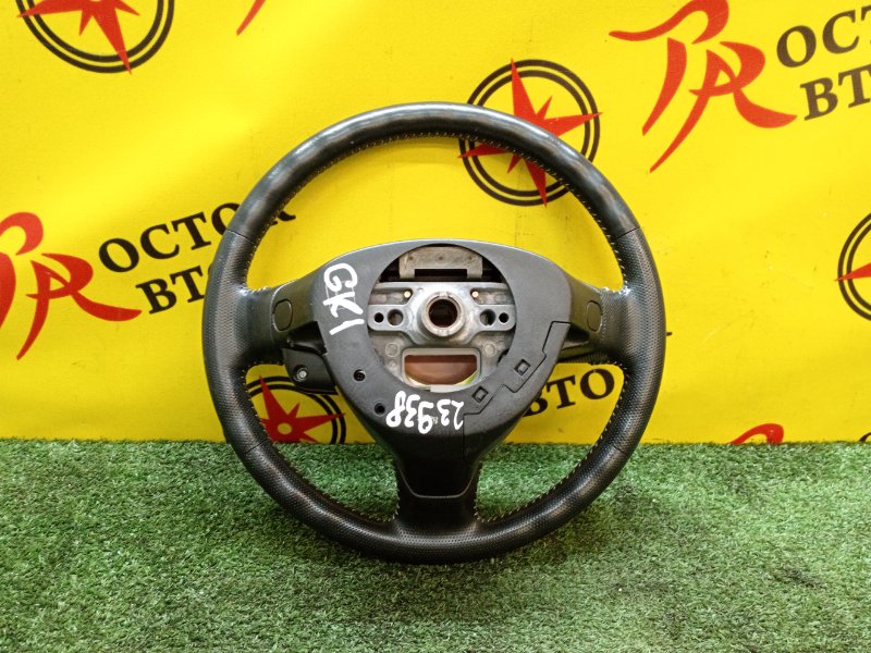 Руль, 3000 рублей, Красноярск