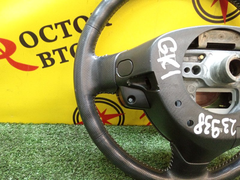 Руль, 3000 рублей, Красноярск