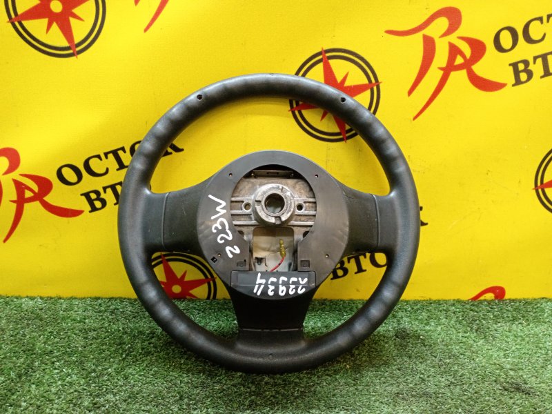 Руль, 4000 рублей, Красноярск