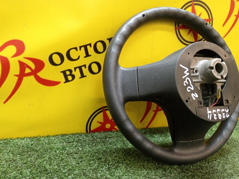 Руль, 4000 рублей, Красноярск