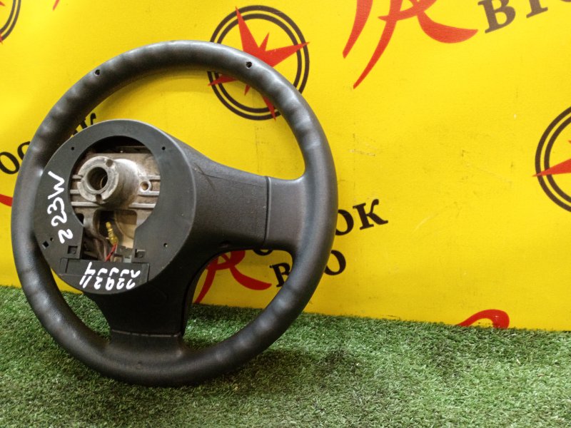 Руль, 4000 рублей, Красноярск