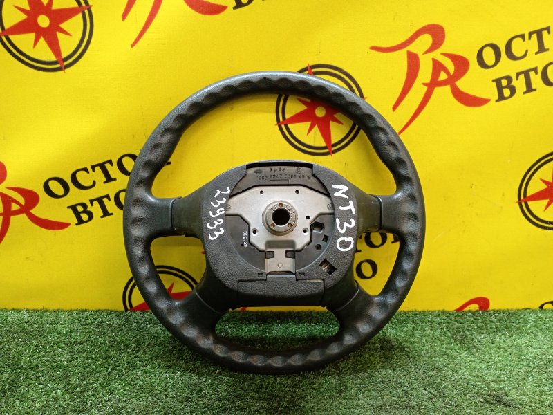 Руль, 3500 рублей, Красноярск