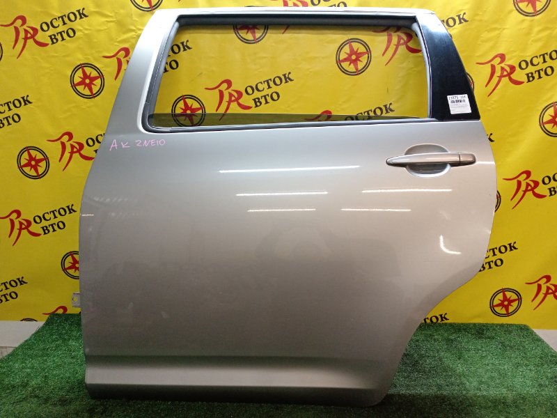 Дверь боковая, 7500 рублей, Красноярск