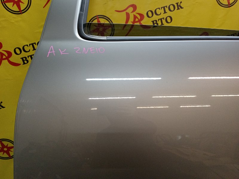 Дверь боковая, 7500 рублей, Красноярск