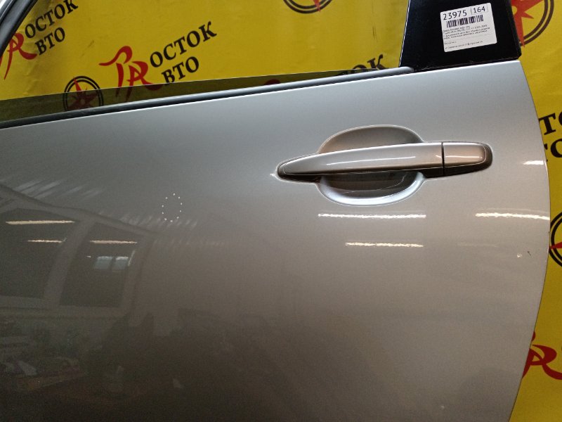 Дверь боковая, 7500 рублей, Красноярск