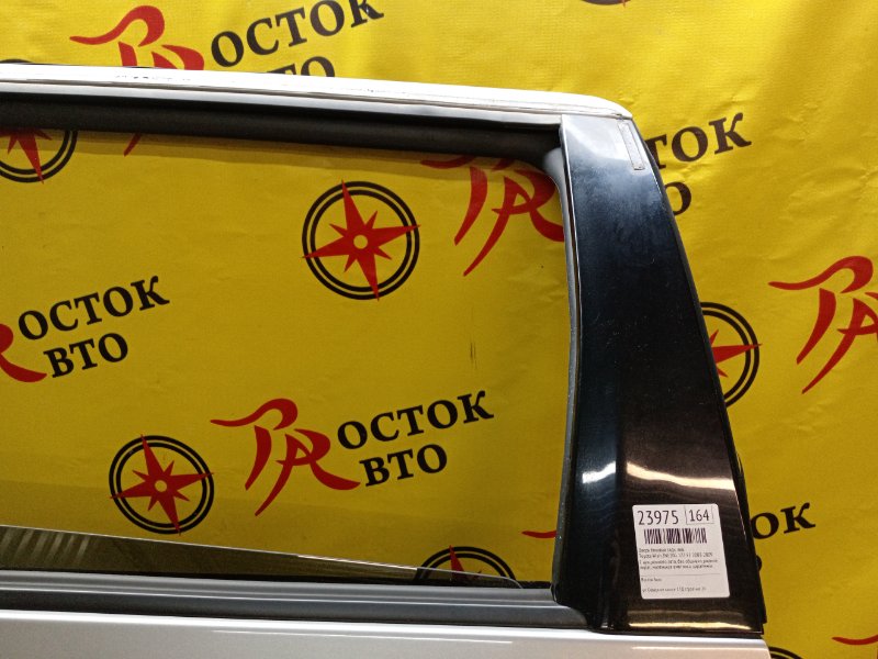 Дверь боковая, 7500 рублей, Красноярск