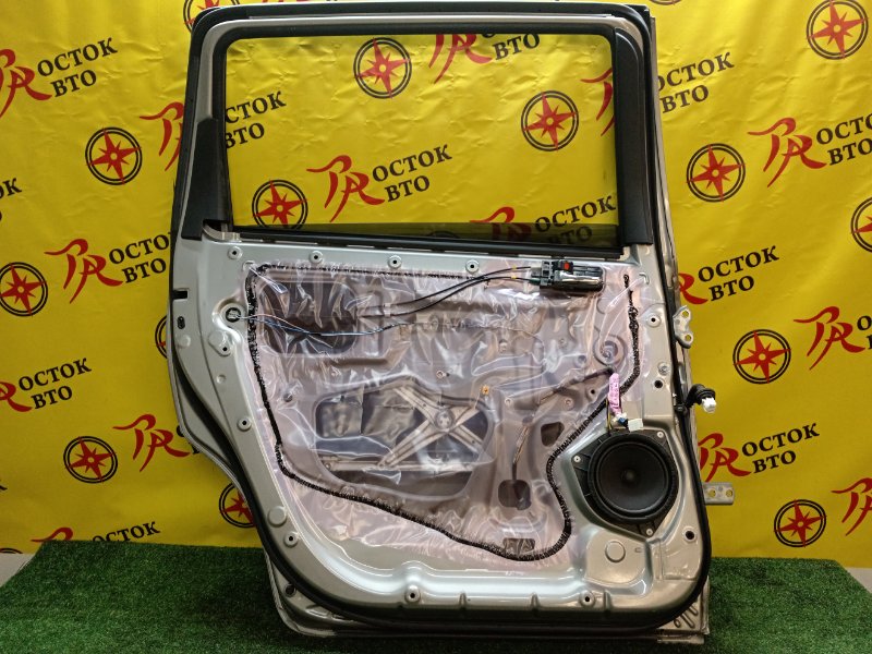 Дверь боковая, 7500 рублей, Красноярск