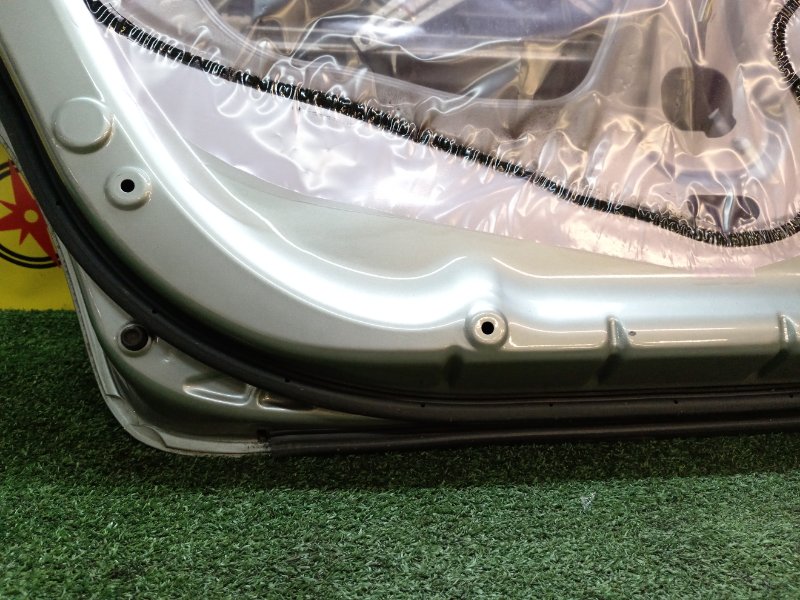 Дверь боковая, 7500 рублей, Красноярск