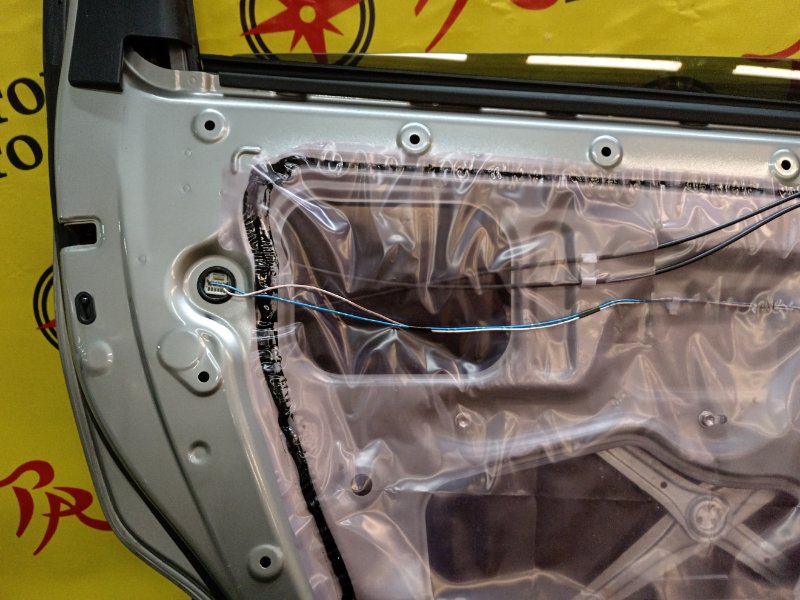 Дверь боковая, 7500 рублей, Красноярск