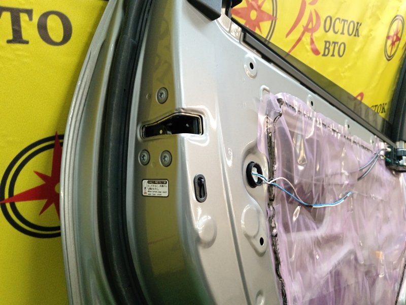 Дверь боковая, 7500 рублей, Красноярск