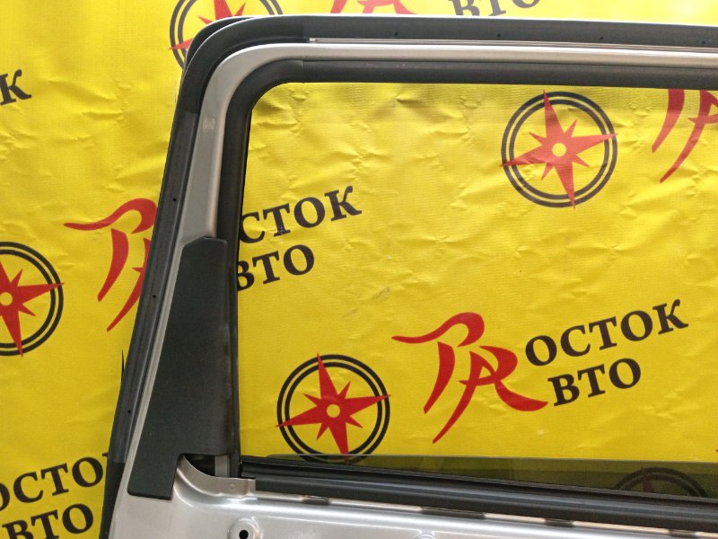 Дверь боковая, 7500 рублей, Красноярск