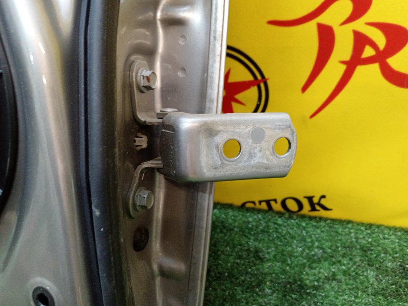 Дверь боковая, 7500 рублей, Красноярск