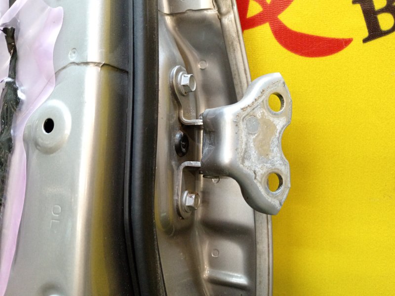 Дверь боковая, 7500 рублей, Красноярск