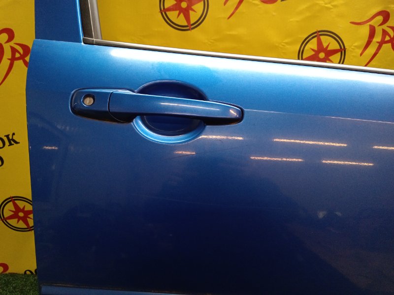 Дверь боковая, 12000 рублей, Красноярск