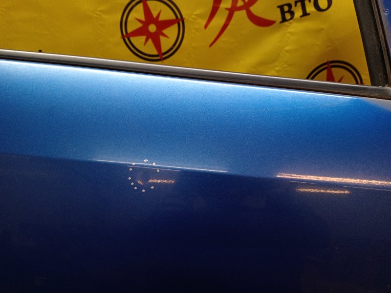 Дверь боковая, 12000 рублей, Красноярск