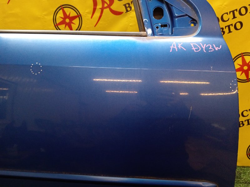 Дверь боковая, 12000 рублей, Красноярск