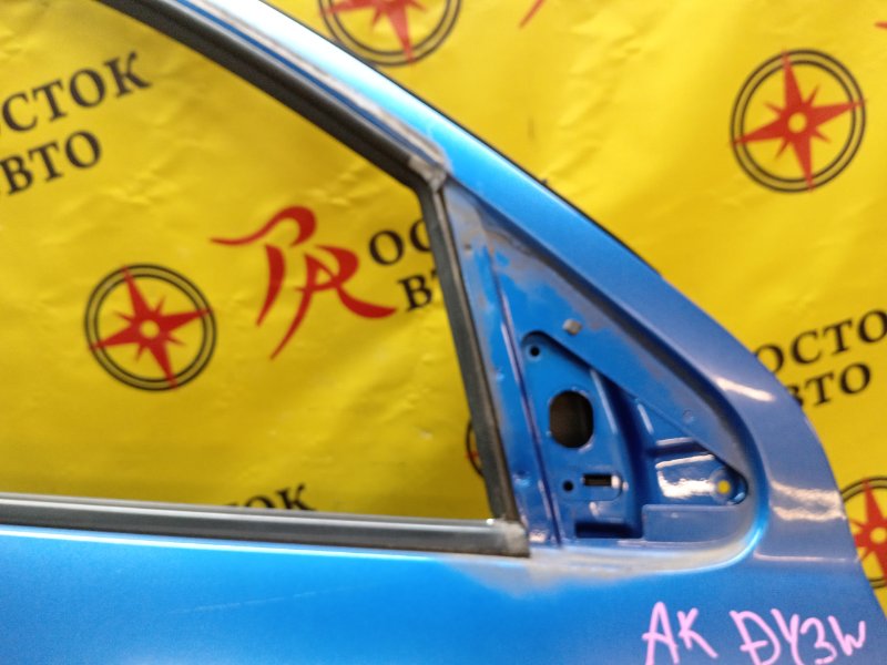 Дверь боковая, 12000 рублей, Красноярск