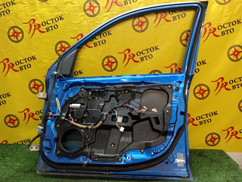 Дверь боковая, 12000 рублей, Красноярск