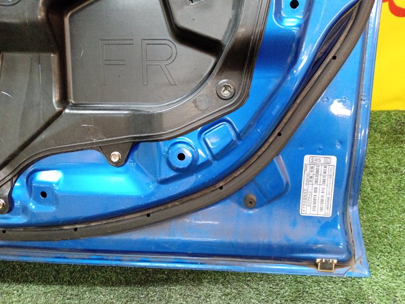 Дверь боковая, 12000 рублей, Красноярск