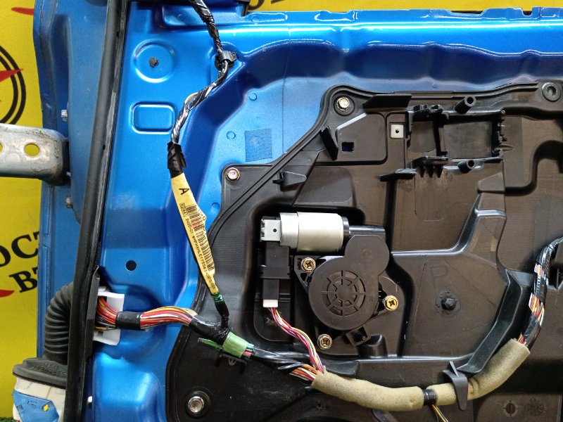 Дверь боковая, 12000 рублей, Красноярск