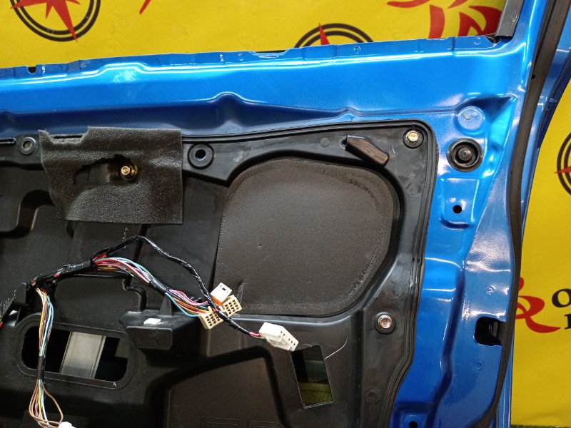 Дверь боковая, 12000 рублей, Красноярск