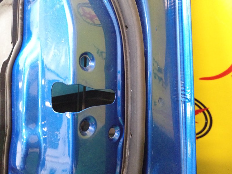 Дверь боковая, 12000 рублей, Красноярск