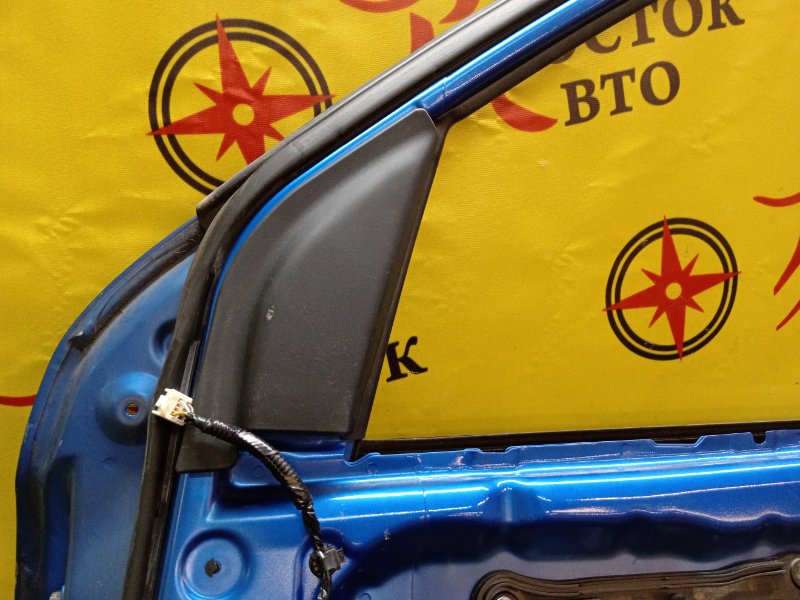 Дверь боковая, 12000 рублей, Красноярск