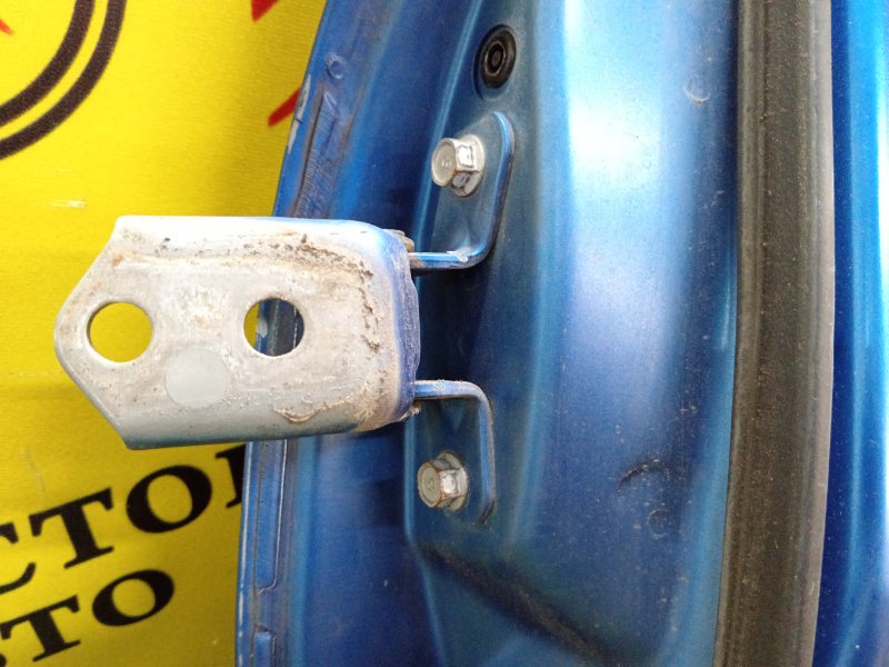 Дверь боковая, 12000 рублей, Красноярск