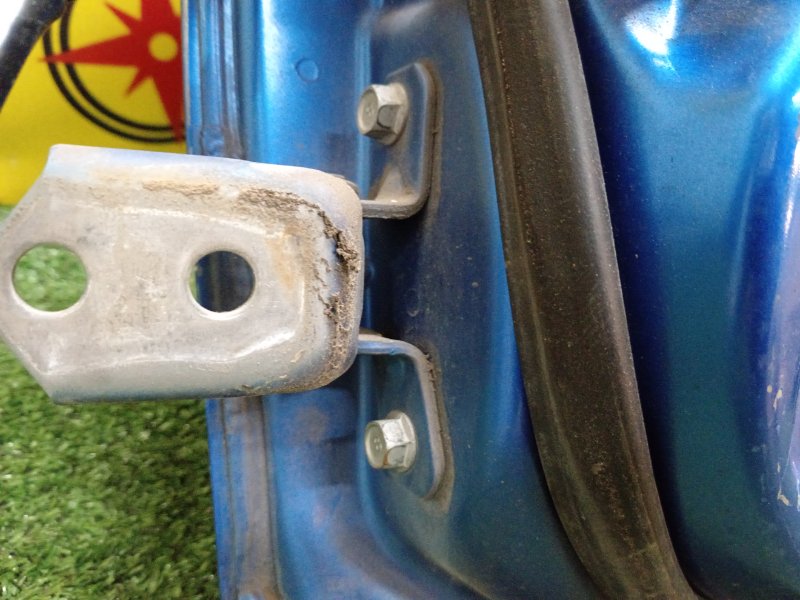 Дверь боковая, 12000 рублей, Красноярск