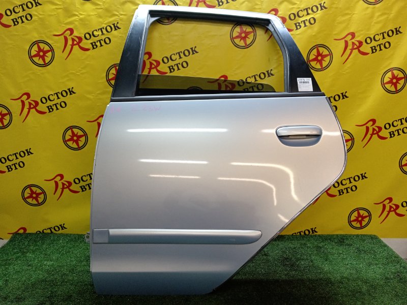 Дверь боковая, 7500 рублей, Красноярск