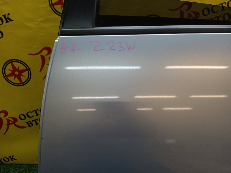 Дверь боковая, 7500 рублей, Красноярск