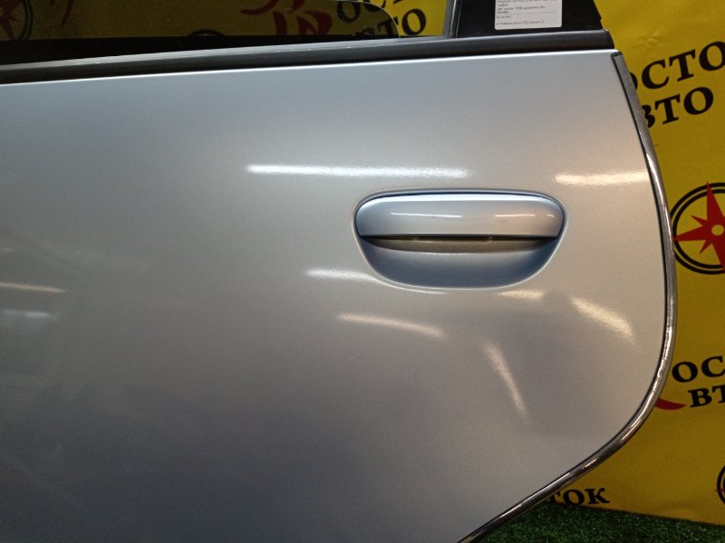 Дверь боковая, 7500 рублей, Красноярск