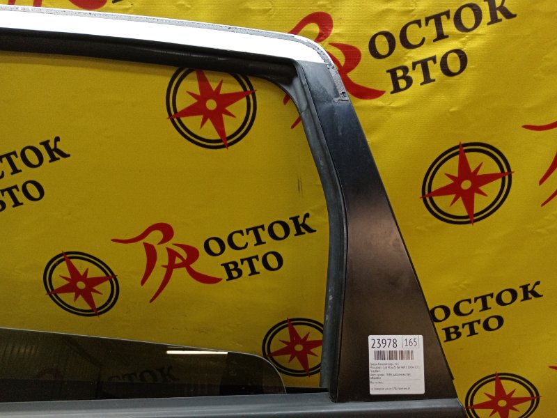 Дверь боковая, 7500 рублей, Красноярск