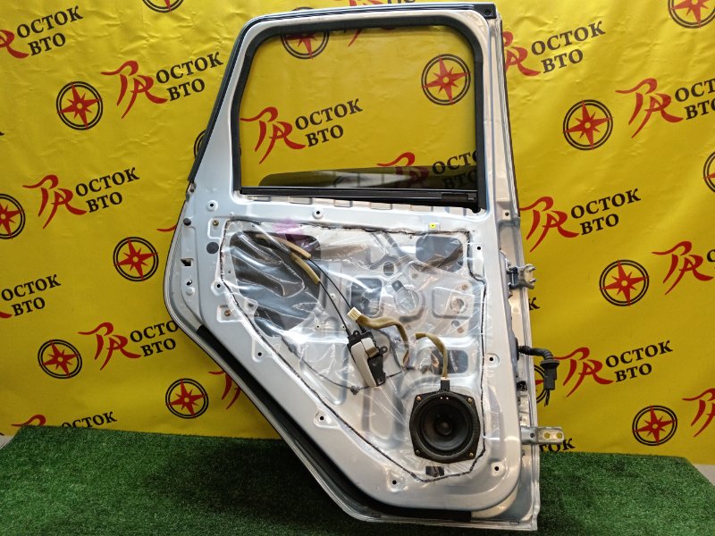 Дверь боковая, 7500 рублей, Красноярск