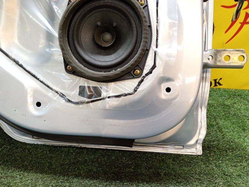 Дверь боковая, 7500 рублей, Красноярск