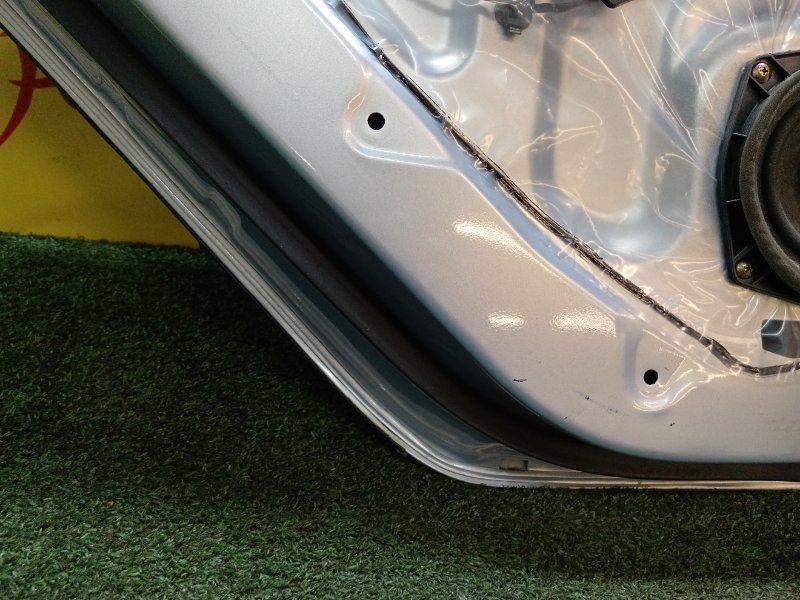 Дверь боковая, 7500 рублей, Красноярск