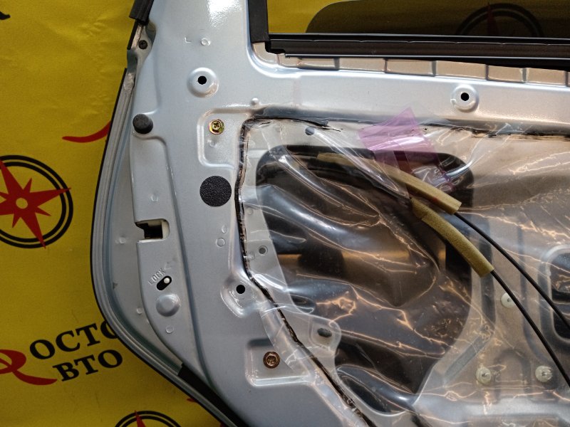 Дверь боковая, 7500 рублей, Красноярск