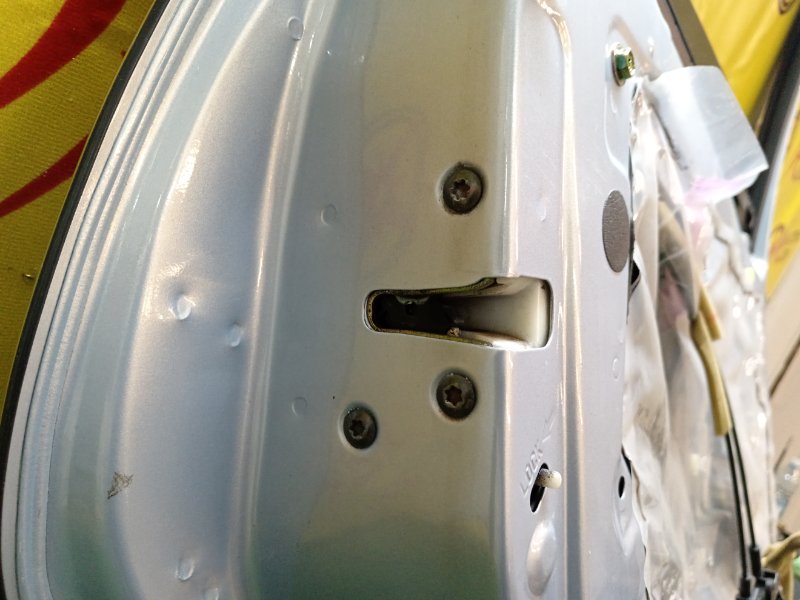 Дверь боковая, 7500 рублей, Красноярск