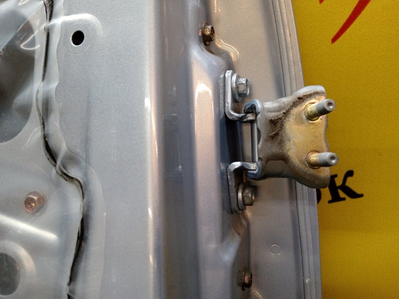 Дверь боковая, 7500 рублей, Красноярск