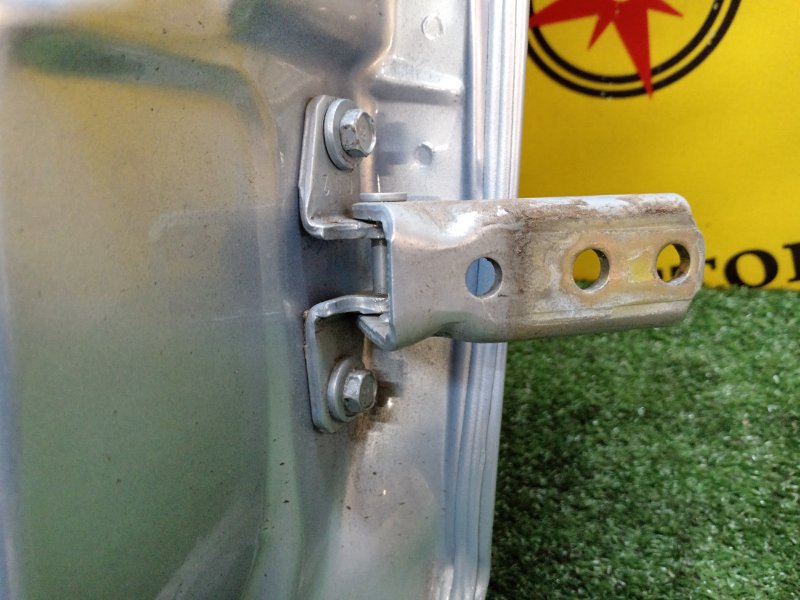 Дверь боковая, 7500 рублей, Красноярск