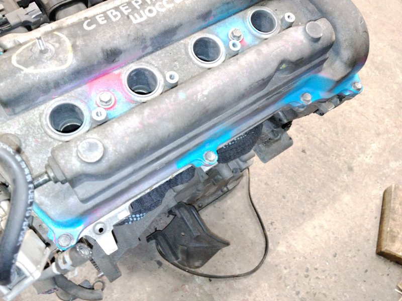 Двигатель, 90000 рублей, Красноярск