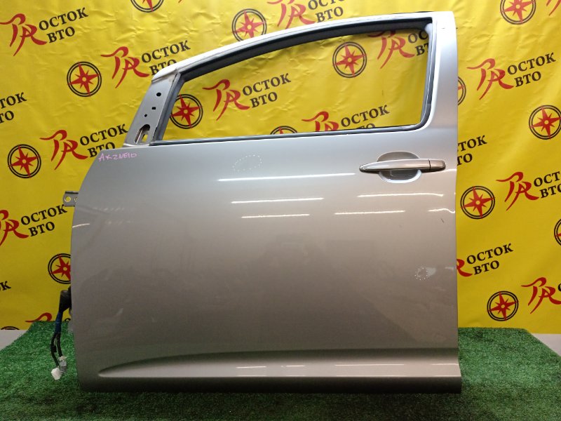 Дверь боковая, 4000 рублей, Красноярск