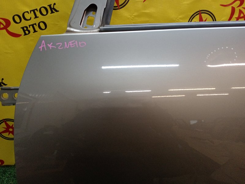 Дверь боковая, 4000 рублей, Красноярск