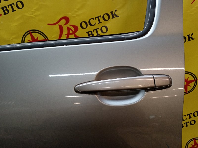 Дверь боковая, 4000 рублей, Красноярск