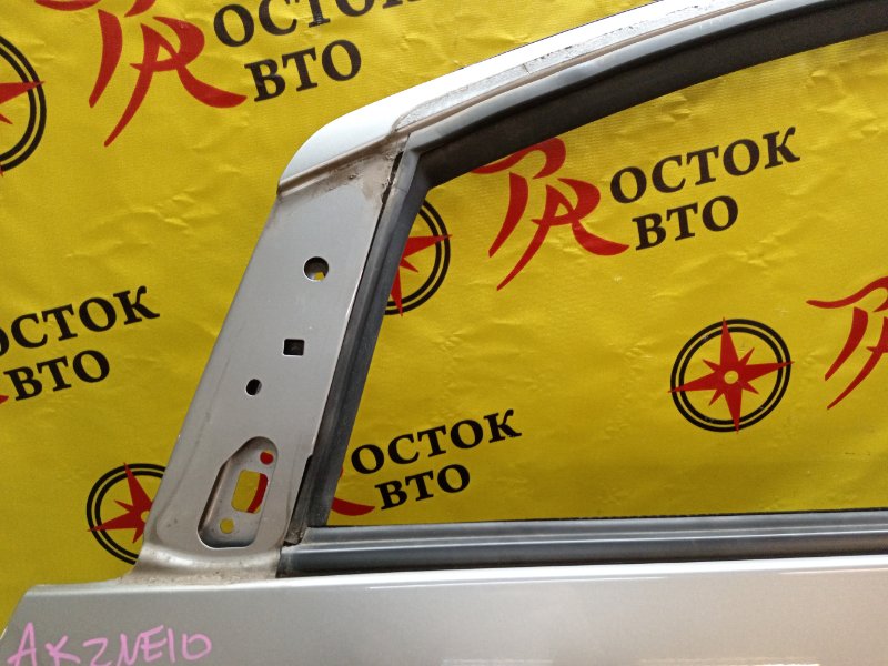 Дверь боковая, 4000 рублей, Красноярск