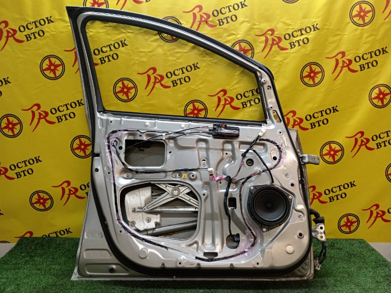 Дверь боковая, 4000 рублей, Красноярск