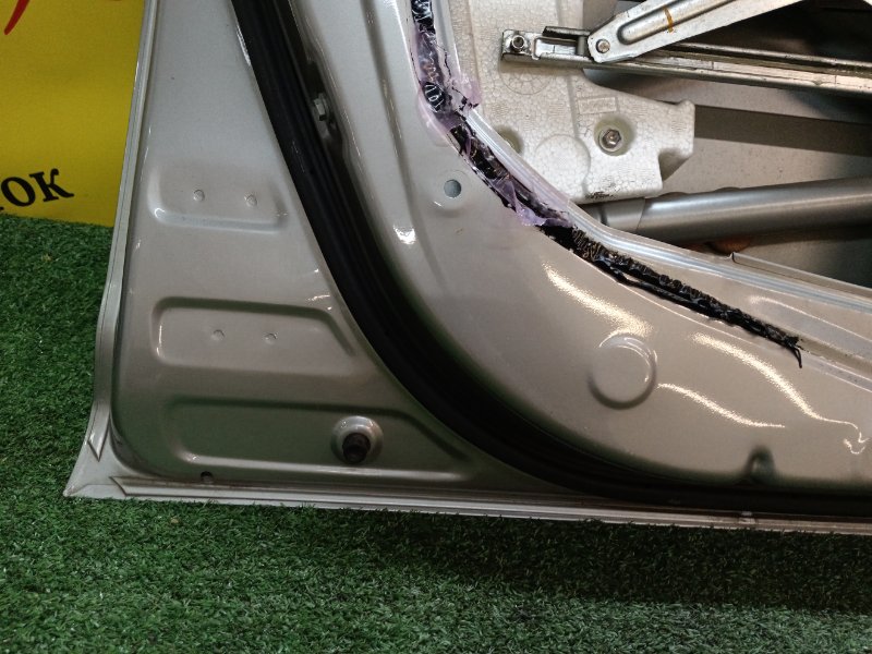 Дверь боковая, 4000 рублей, Красноярск